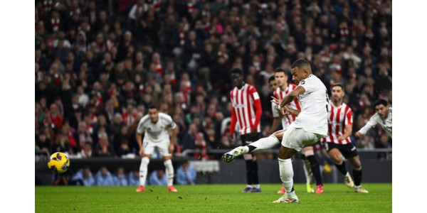 Kylian Mbappé gaat hetzelfde carrièrepad in als Antoine Griezmann Kylian Mbappé gaat hetzelfde carrièrepad in als Antoine Griezmann